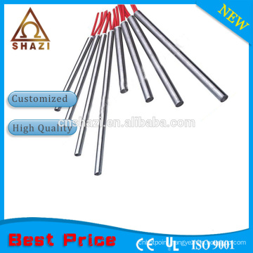 electric cartridge heater heating rod